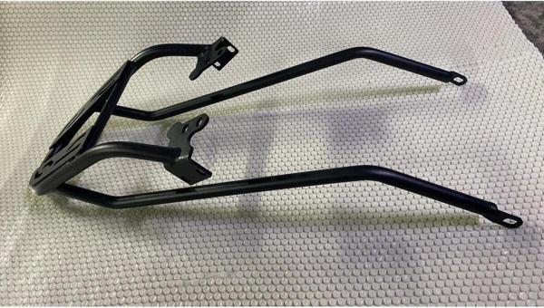 Motoriders Pulsar F250 N250 Destekli Çanta Demiri - Image 1