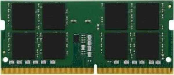KINGSTON KVR26S19S6/8 8GB DDR4 2666MHZ CL19 SODIMM Bellek - Image 1