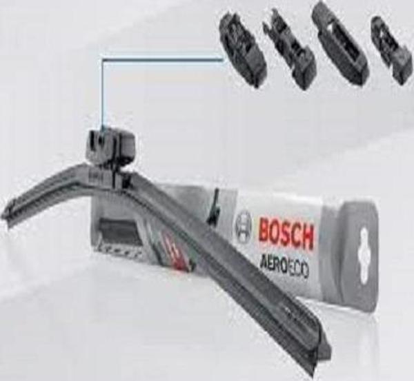 700 Mm  Muz Tipi Silecek 3397015584 Bosch - Image 1