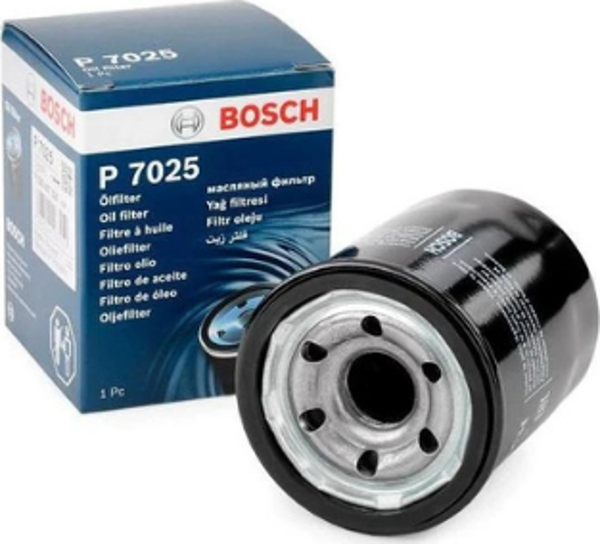 Bosch Yağ Filtresi F026407025 - Image 1