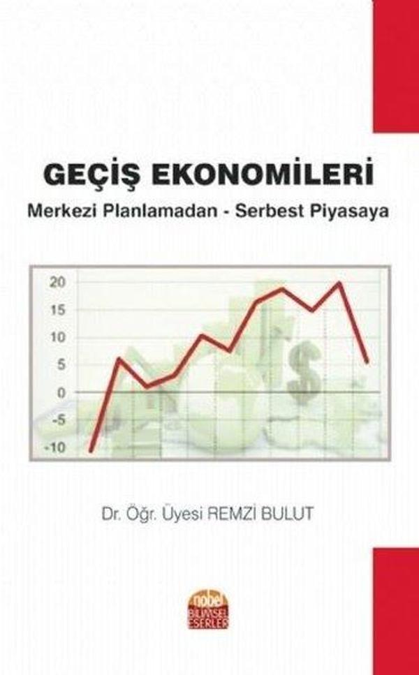 Geçiş Ekonomileri - Nobel Bilimsel Eserler - Image 1