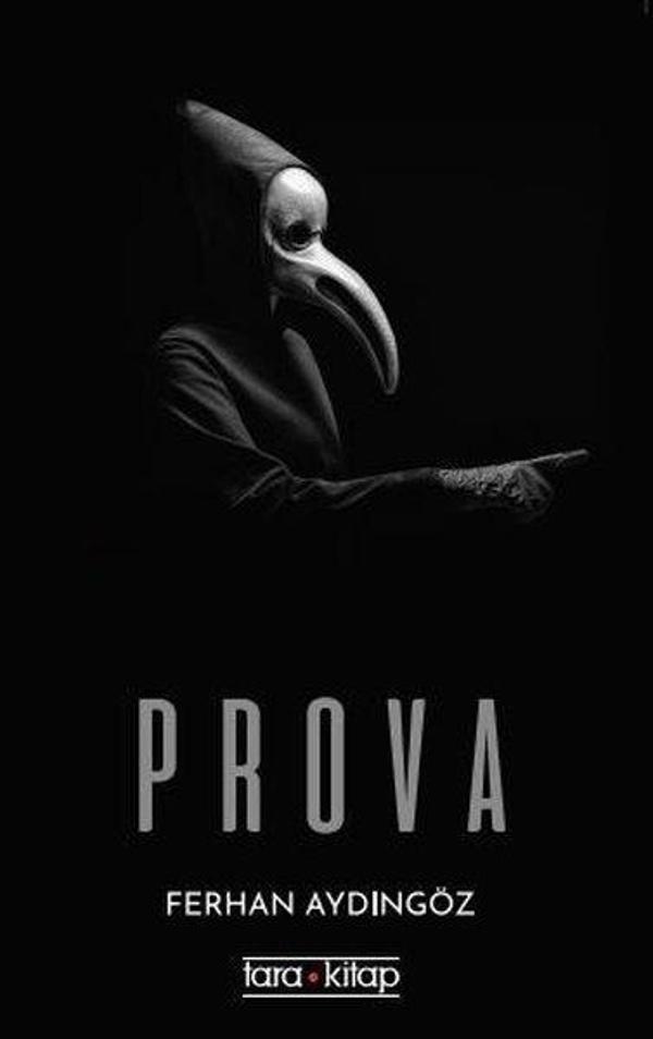 Prova - Tara Kitap - Image 1