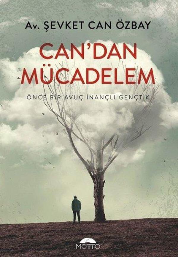 Candan Mücadelem - Motto Yayınları - Image 1