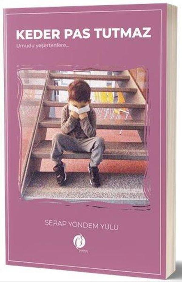Keder Pas Tutmaz - Herdem Kitap - Image 1