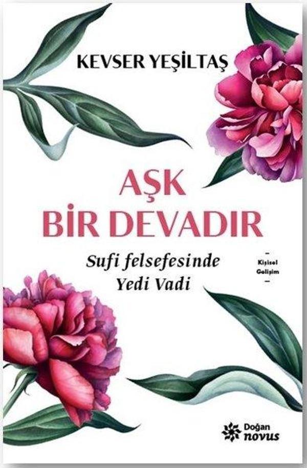 Aşk Bir Devadır - Doğan Novus - Image 1