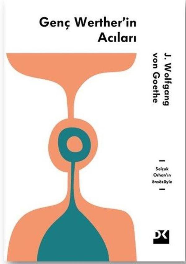 Genç Werther'in Acıları - Doğan Kitap - Image 1