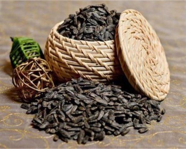 İslamoğulları Kars Siyah Çekirdek 1 Kg - Image 1