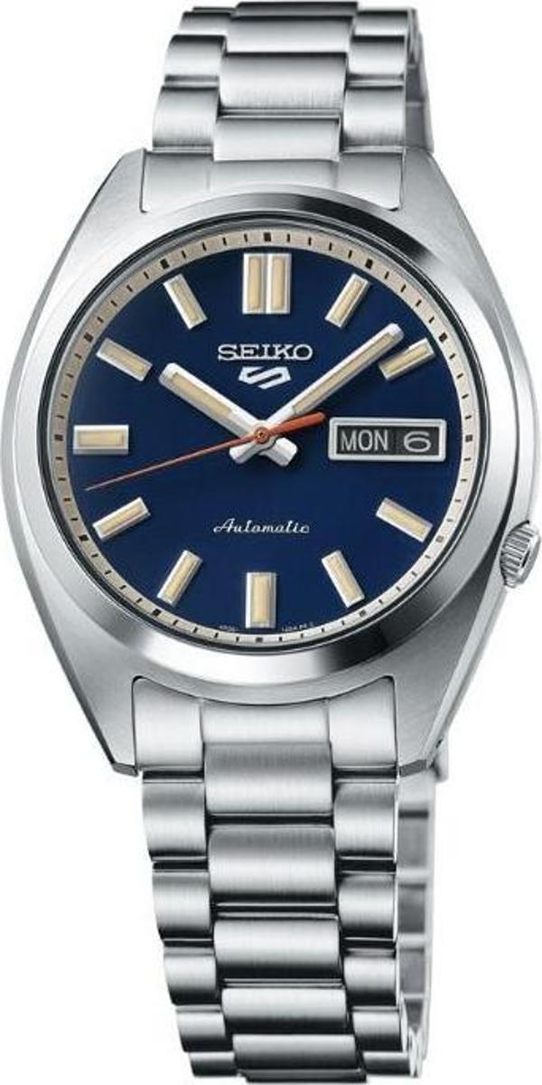 Seiko 5 Sports SRPK87K Otomatik Erkek Kol Saati - Image 1