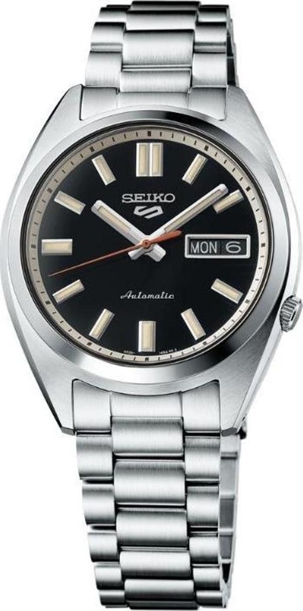 Seiko 5 Sports SRPK89K Otomatik Erkek Kol Saati - Image 1