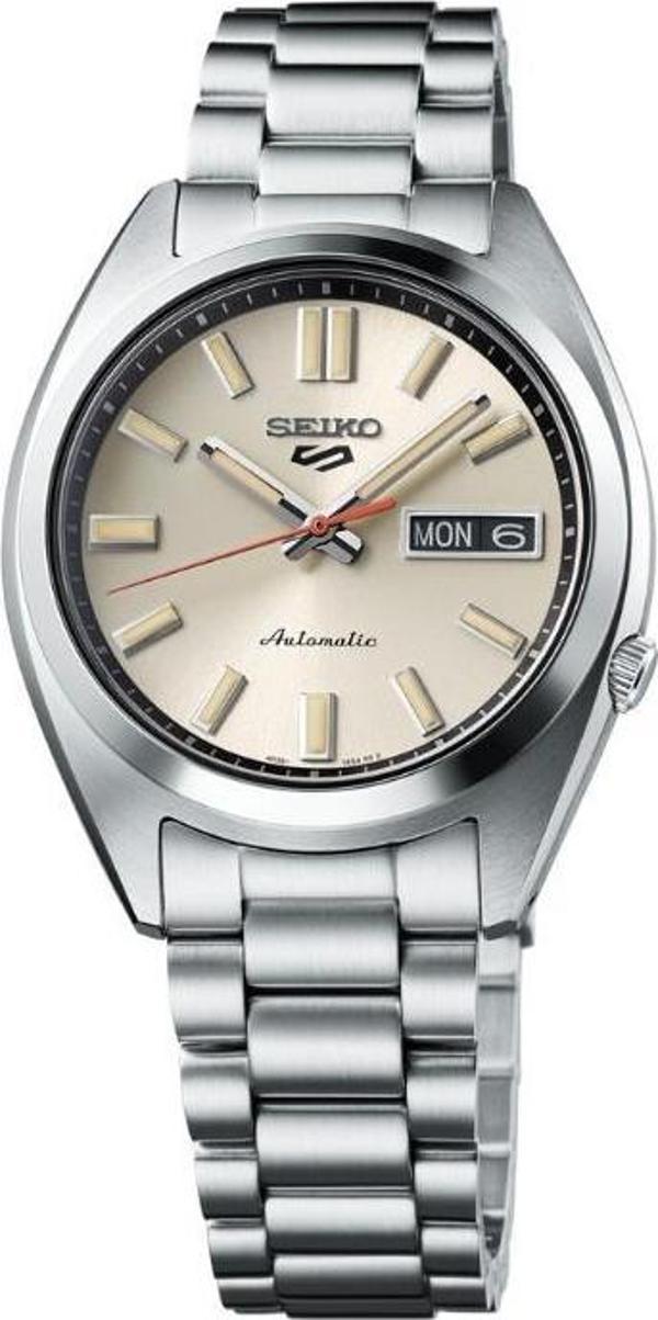 Seiko 5 Sports SRPK91K Otomatik Erkek Kol Saati - Image 1