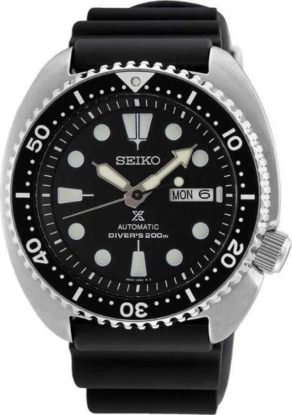 Seiko Prospex SRPE93K Otomatik Erkek Kol Saati - Image 1