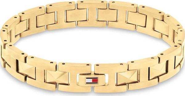 Tommy Hilfiger THJ2790567 Erkek Bileklik - Image 1