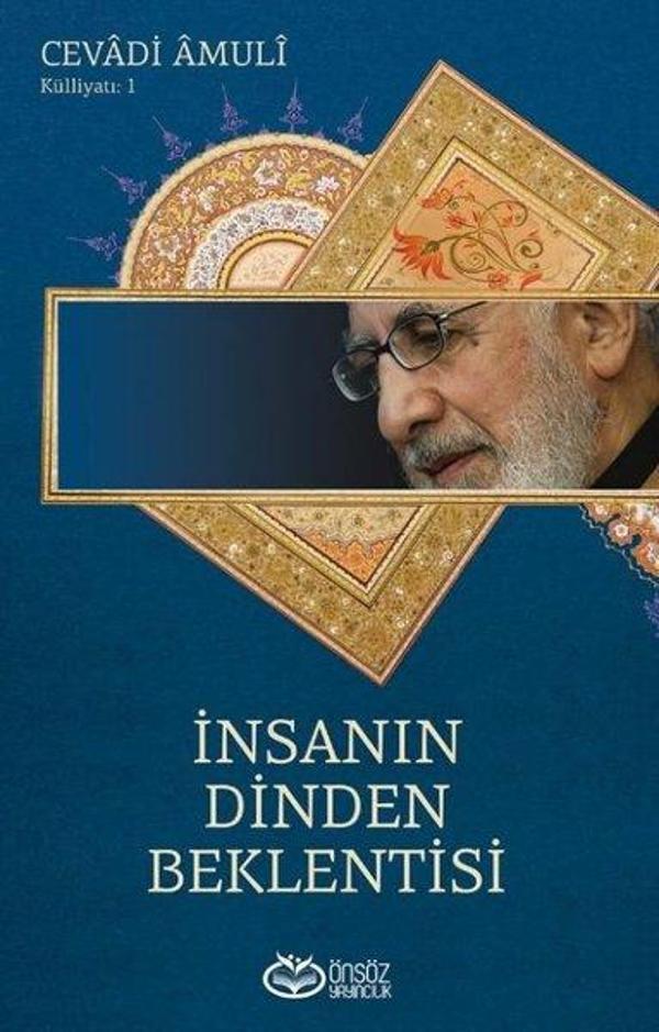 İnsanın Dinden Beklentisi - Önsöz Yayıncılık - Image 1
