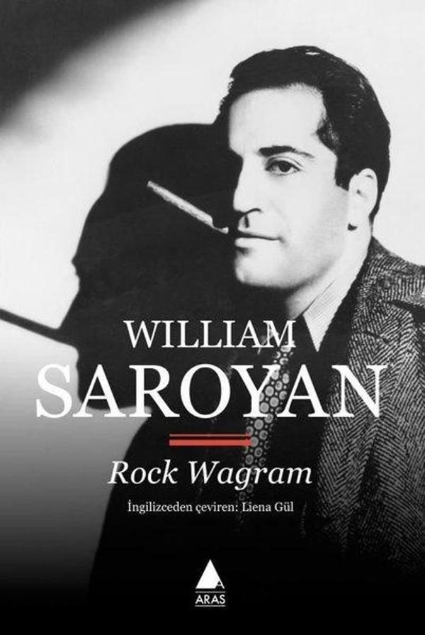 Rock Wagram - Aras Yayıncılık - Image 1