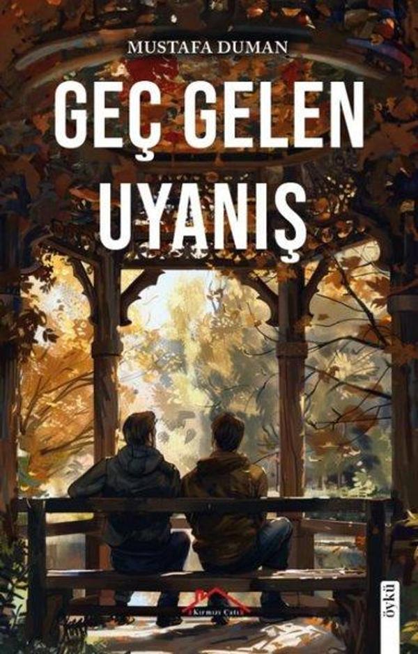 Geç Gelen Uyanış - Kırmızı Çatı - Image 1