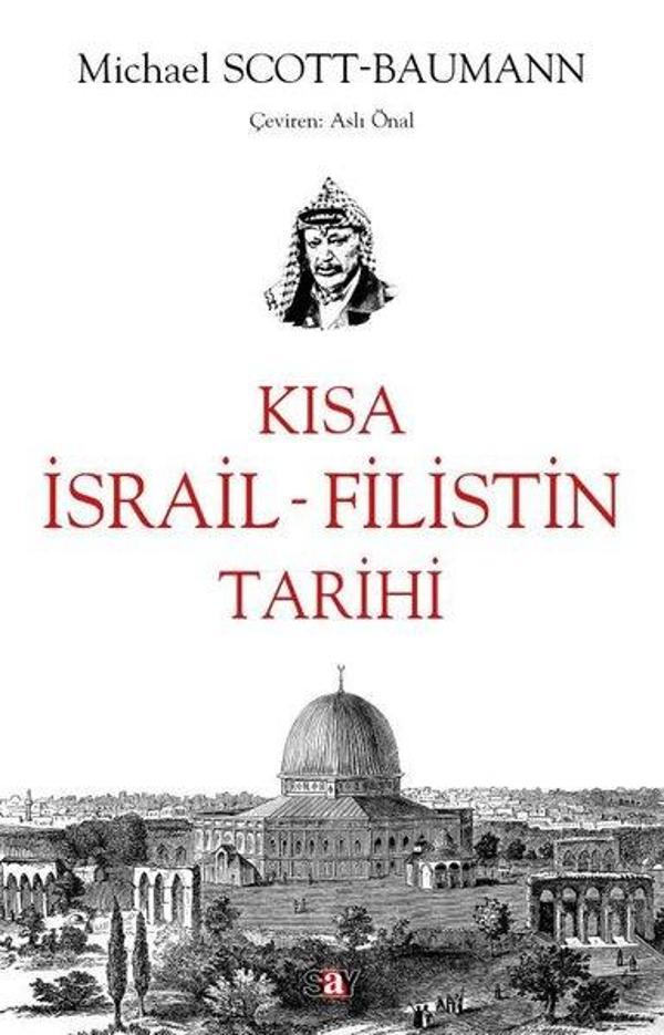 Kısa İsrail - Filistin Tarihi - Say Yayınları - Image 1