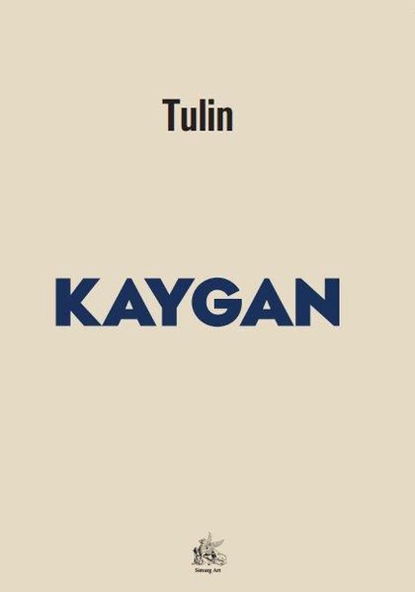 Kaygan - Simurg Art Yayınları - Image 1