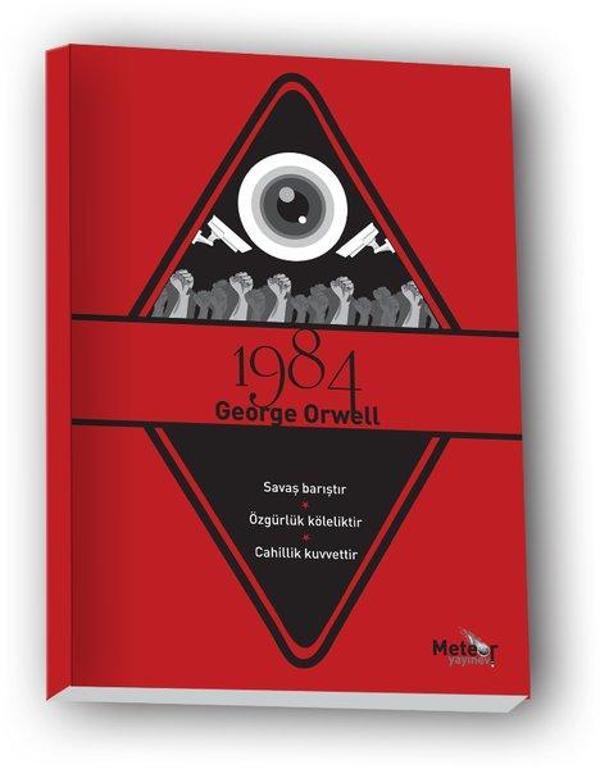 1984 - Meteor Yayınevi - Image 1