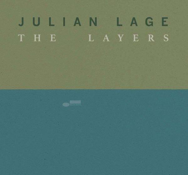 Julian Lage The Layers Plak - Image 1