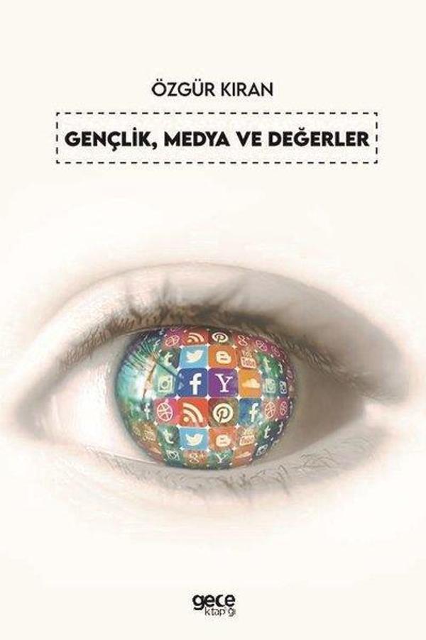 Gençlik Medya ve Değerler - Gece Kitaplığı - Image 1