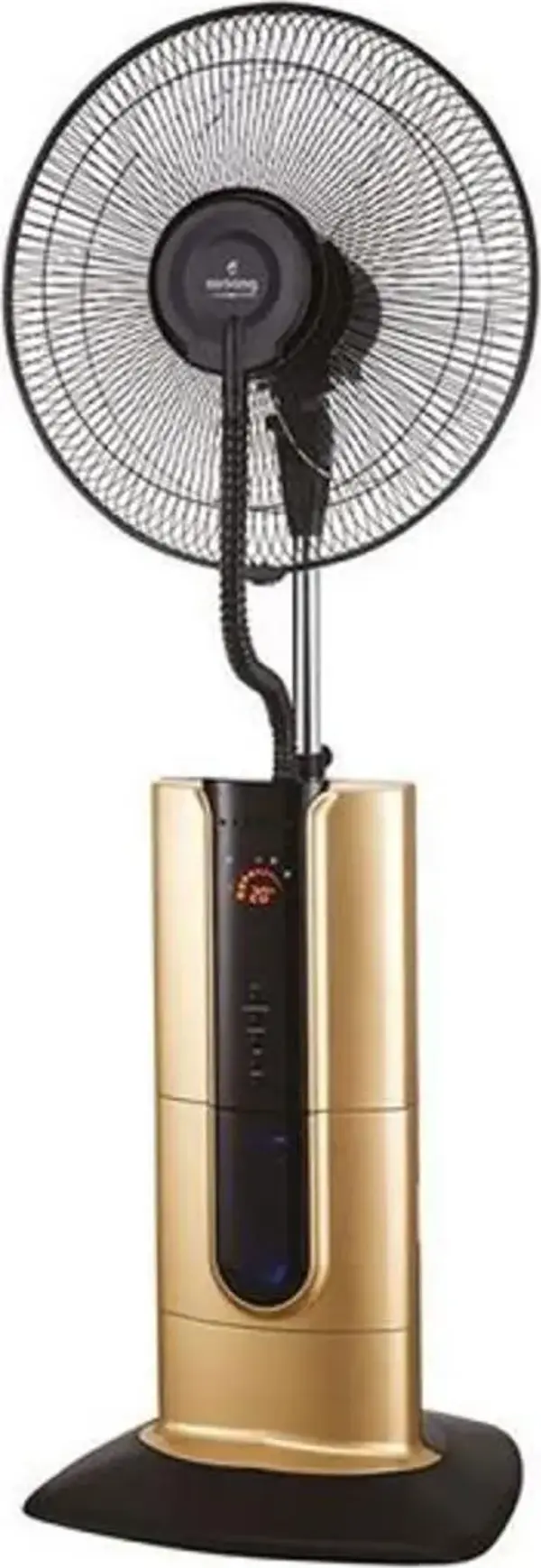 Airking Cool Uzaktan Kumandalı Vantilatör - Image 1