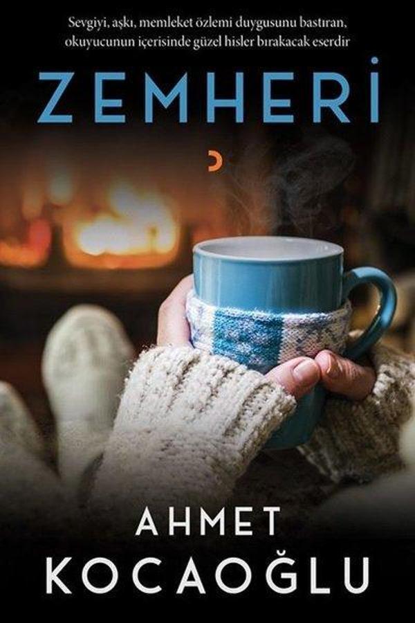 Zemheri - Cinius Yayınevi - Image 1