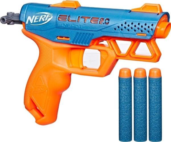 Elite 2.0 Slyshot - Image 1