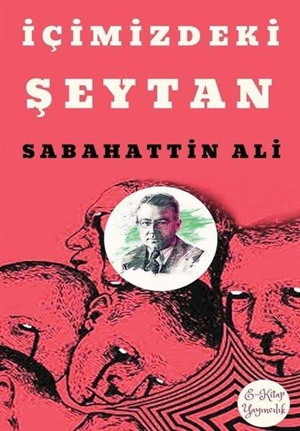 İçimizdeki Şeytan - E Kitap Yayıncılık - Image 1