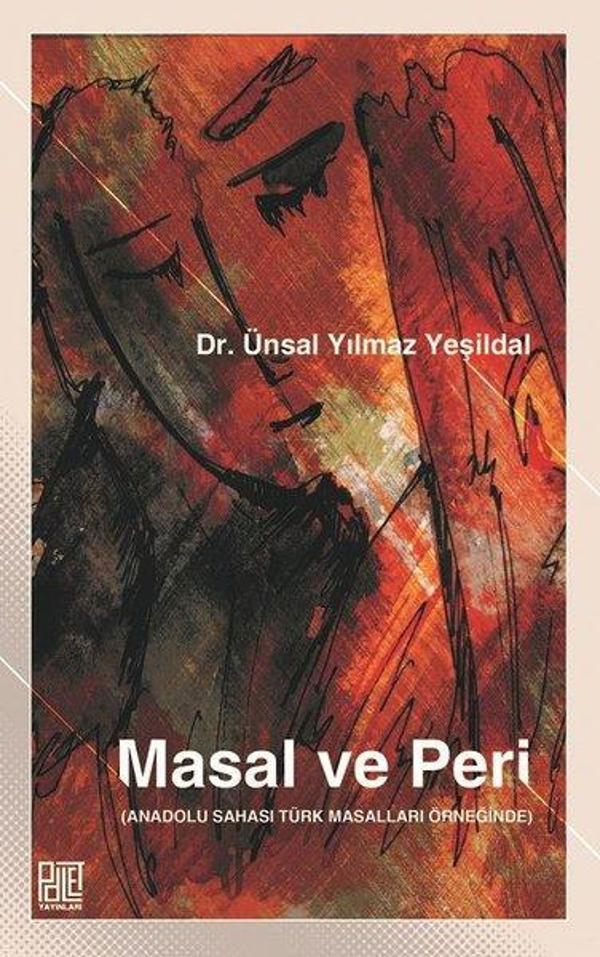 Masal ve Peri - Palet Yayınları - Image 1