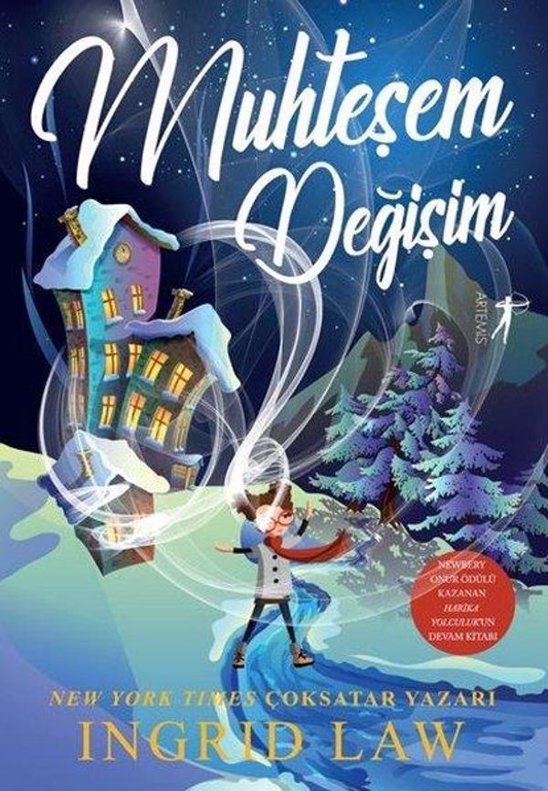 Muhteşem Değişim - Artemis Yayınları - Image 1