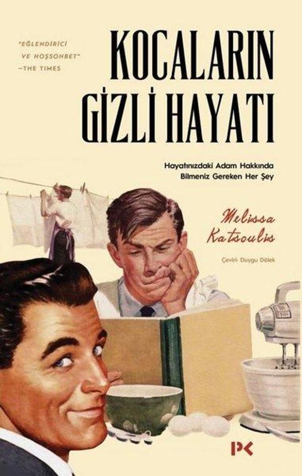 Kocaların Gizli Hayatı - Profil Kitap Yayınevi - Image 1
