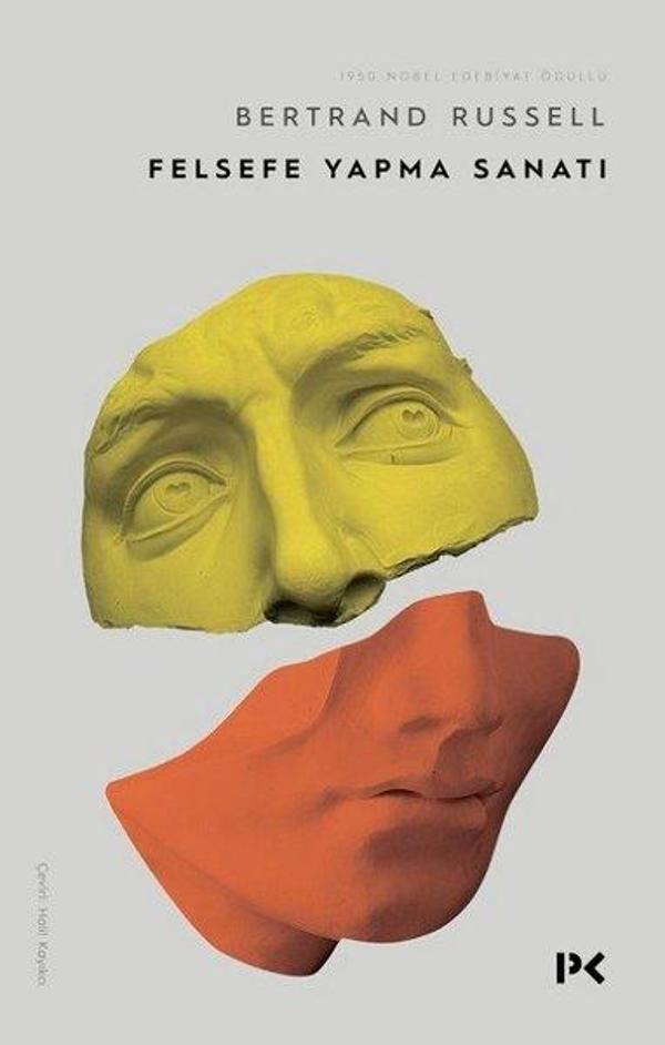 Felsefe Yapma Sanatı - Profil Kitap Yayınevi - Image 1