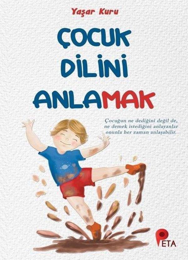 Çocuk Dilini Anlamak - Peta - Image 1