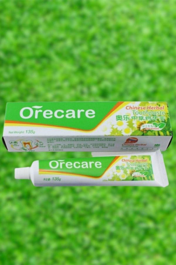 Tiens Diş Macunu 135 Ml - Diş Fırçası Hediye - Image 1