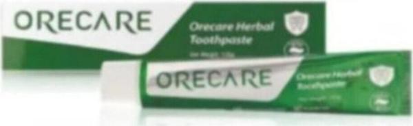 Tiens lar Tiens Orecare Diş Macunu Florürsüz Macun35 - Image 1