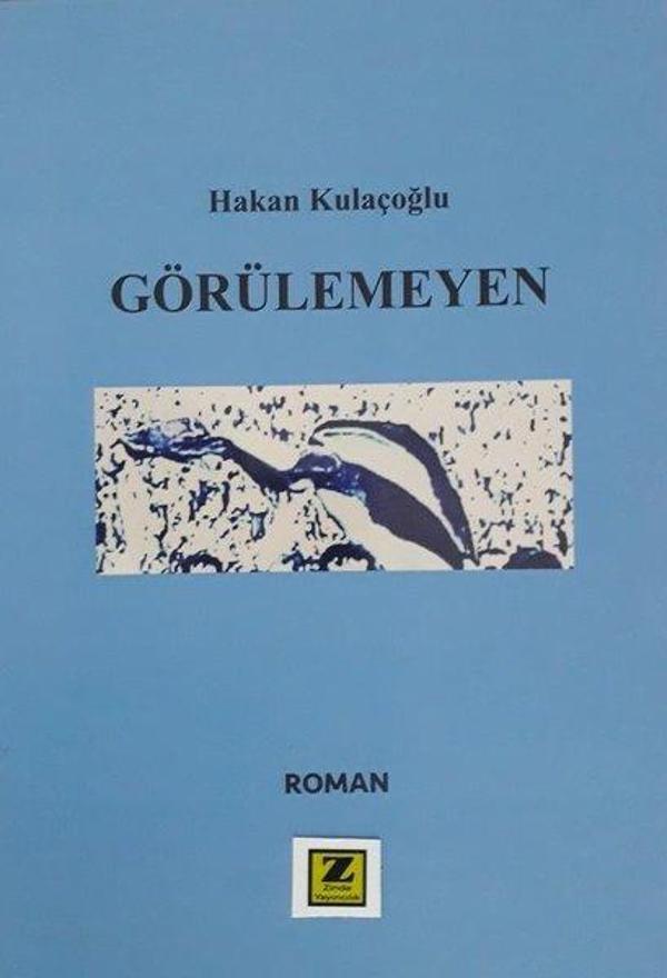 Görülemeyen - Zinde Yayınevi - Image 1