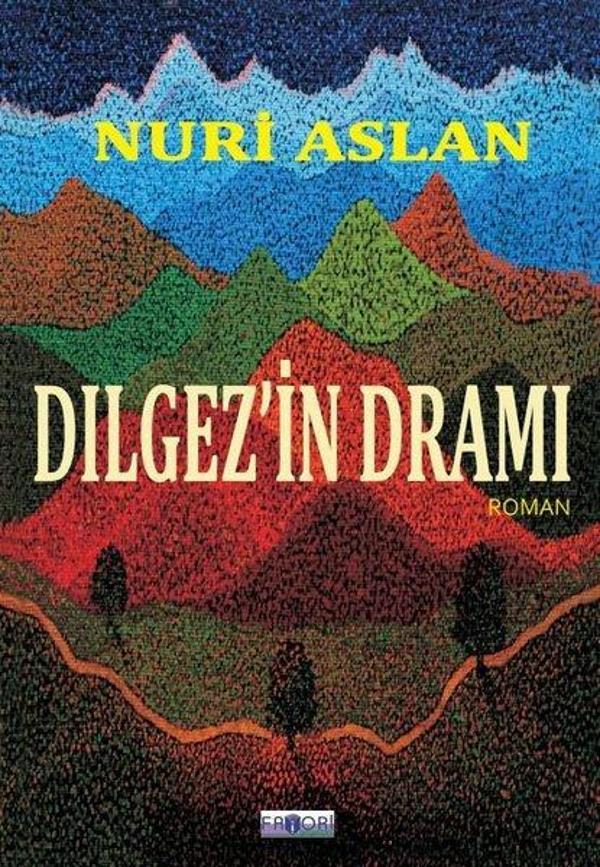 Dılgezin Dramı - Favori Yayınları - Image 1