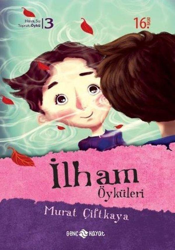 İlham Öyküleri - Genç Hayat - Image 1