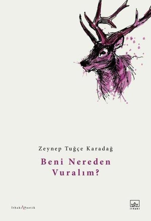 Beni Nereden Vuralım? - İthaki Yayınları - Image 1
