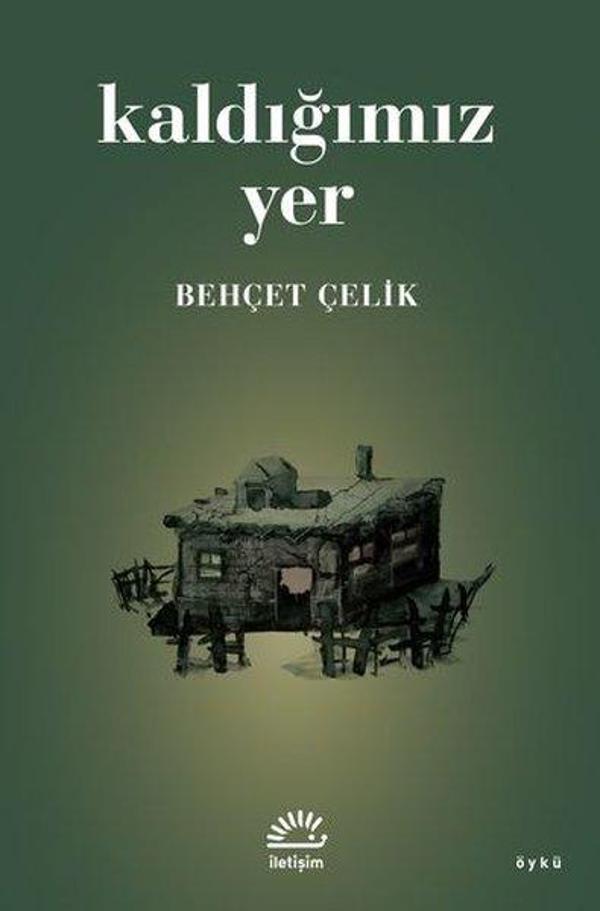 Kaldığımız Yer - İletişim Yayınları - Image 1