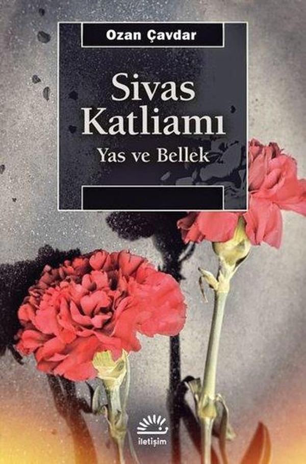 Sivas Katliamı - Yas ve Bellek - İletişim Yayınları - Image 1