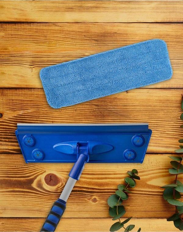 Silva Mikrofiber Mop - Image 1