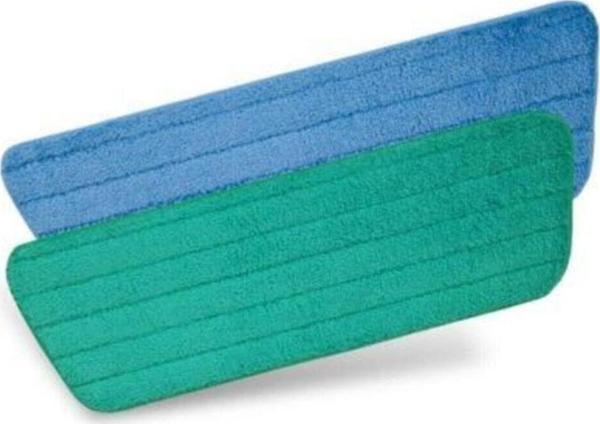 Silva Network Silva Mikrofiber Mop Bezi Ikili (Islak - Kuru) - Image 1