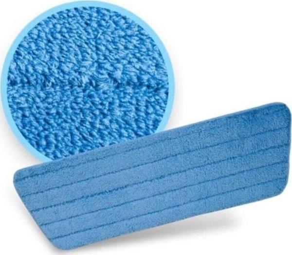 Silva Network Silva Mikrofiber Tekli Kuru Mop Set 2020 - Image 1