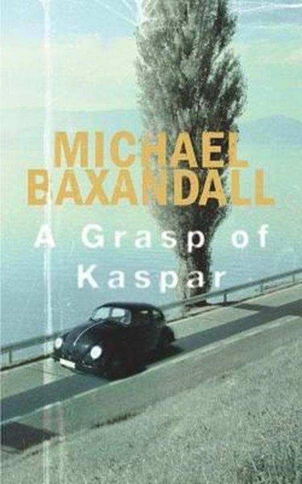 A Grasp of Kaspar - Quarto Publishing - Image 1