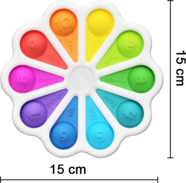 Pop It Simple Dimple - Image 1