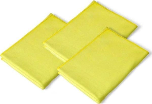 Silva Network Silva Mikrofiber Toz Bezi Üçlü Paket 2020 - Image 1