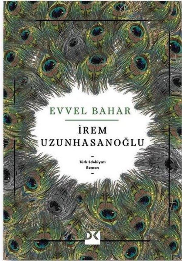 Evvel Bahar - Doğan Kitap - Image 1