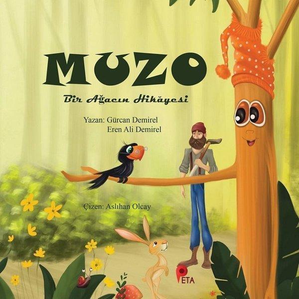 Muzo - Bir Ağacın Hikayesi - Peta - Image 1