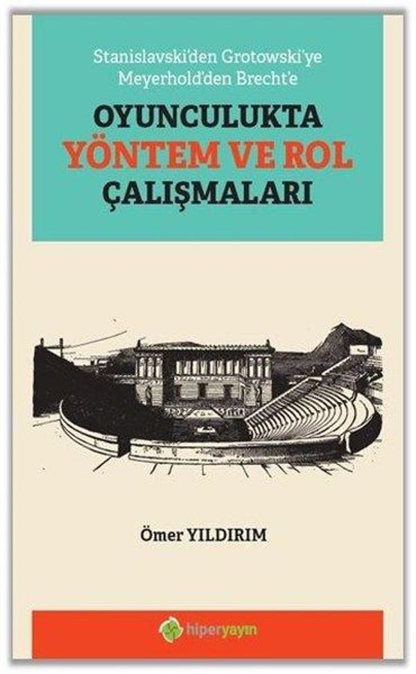 Oyunculukta Yöntem ve Rol Çalışmaları - Hiperlink - Image 1